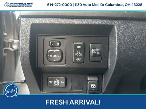 Used 2017 Toyota Tundra TRD Pro image 16