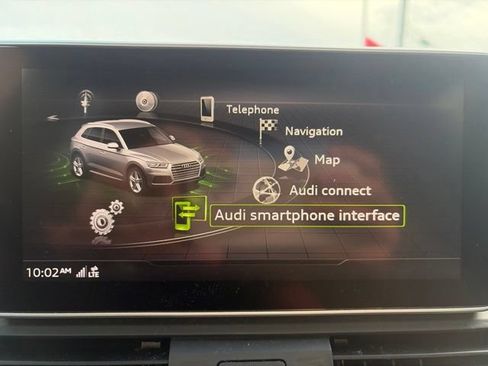 Used 2018 Audi SQ5 Prestige w/ Prestige Package AWD/4WD image 37