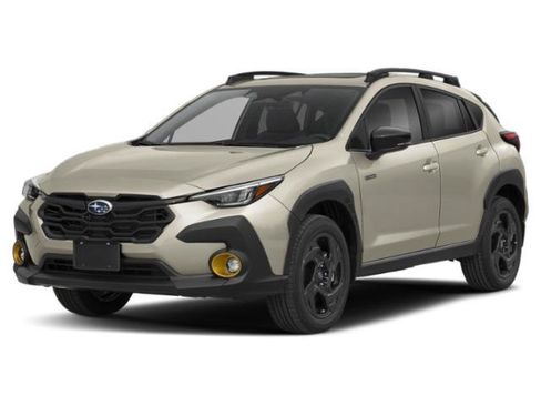 New 2026 Subaru Crosstrek 2.5i Sport AWD/4WD image 1