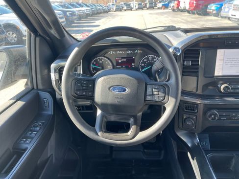 Used 2023 Ford F150 XL w/ STX Appearance Package image 16