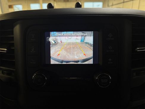 Used 2024 RAM 1500 Tradesman image 18