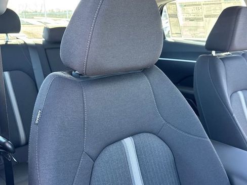 New 2026 Hyundai Sonata SEL image 23