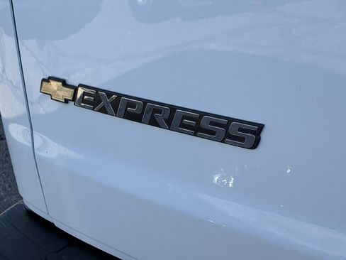 Used 2023 Chevrolet Express 3500 LS image 15