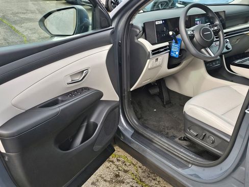 New 2026 Hyundai Tucson SEL image 17