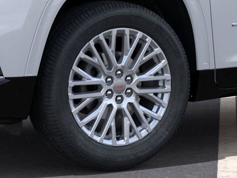 New 2026 GMC Acadia Denali FWD image 9