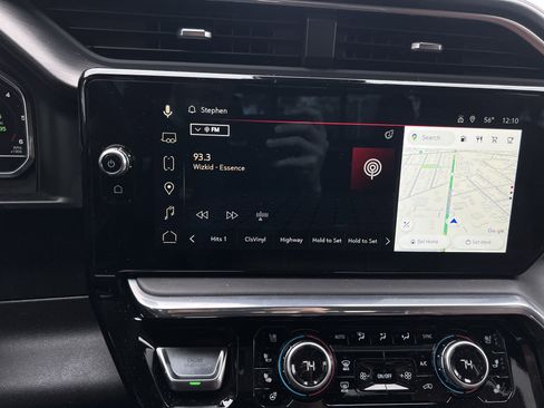 Used 2024 GMC Sierra 1500 Denali Ultimate image 23