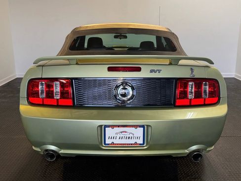 Used 2006 Ford Mustang GT image 5