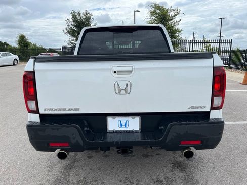 Certified 2023 Honda Ridgeline RTL-E image 5
