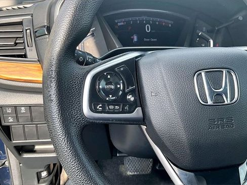 Certified 2020 Honda CR-V EX image 11