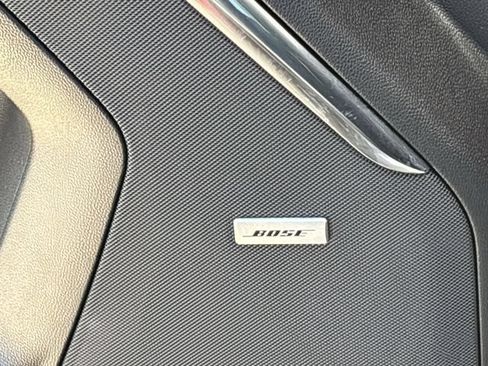 Certified 2025 Chevrolet Tahoe High Country AWD/4WD image 23