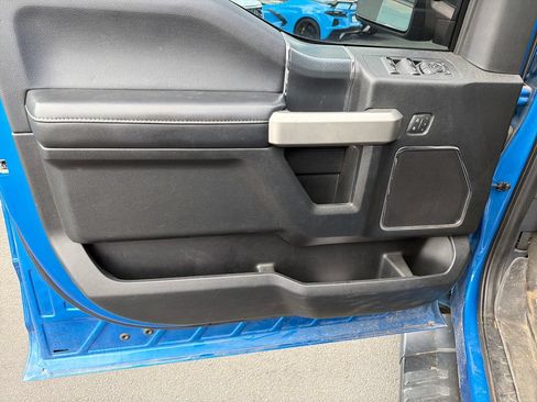 Used 2020 Ford F150 Lariat w/ Equipment Group 502A Luxury AWD/4WD image 28