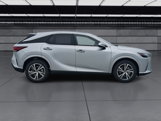 New 2026 Lexus RX 350 Premium w/ Accessory Package (K3) FWD image 9