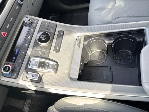 Used 2025 Hyundai Palisade SEL FWD image 24