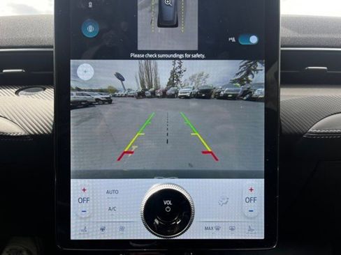 New 2024 Ford Mustang Mach-E Select w/ Comfort Package Lite image 32