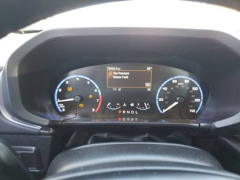 Used 2021 Ford Bronco Sport AWD/4WD image 24