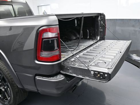 Used 2022 RAM 1500 Laramie image 41