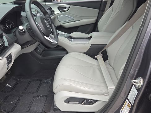 Used 2019 Acura RDX FWD w/ Technology Package image 9