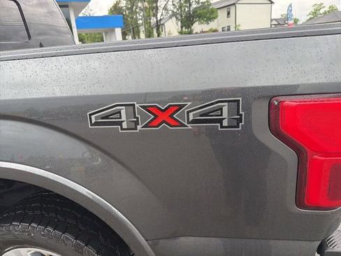Used 2019 Ford F150 Platinum AWD/4WD image 35