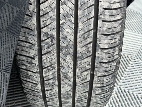 Used 2025 Toyota Camry SE w/ Multimedia Upgrade Package image 21