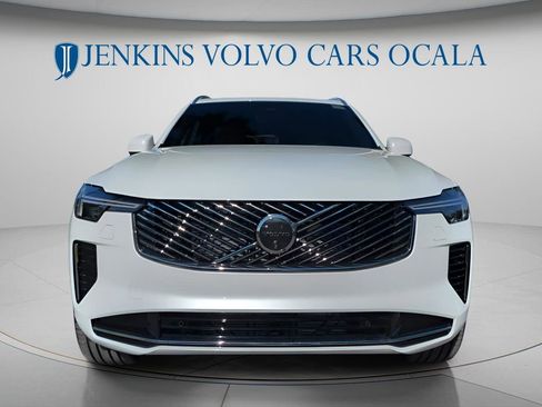 New 2026 Volvo XC90 B6 Plus w/ Protection Package Premier AWD/4WD image 9