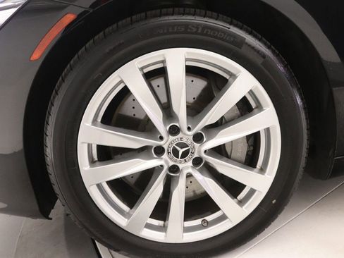 Certified 2022 Mercedes-Benz S 500 4MATIC image 30