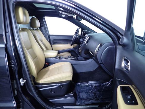 Used 2016 Dodge Durango Citadel w/ Technology Group image 45