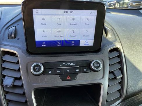 Used 2023 Ford Transit Connect XL image 12