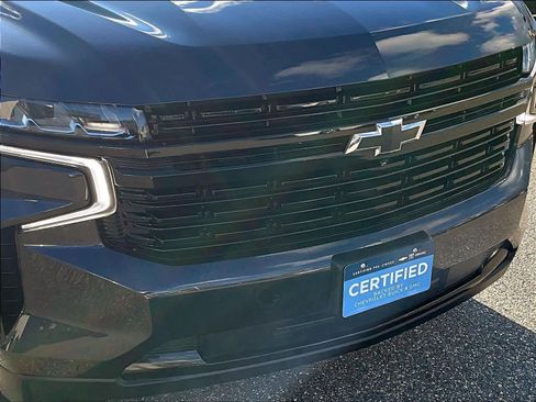 Certified 2023 Chevrolet Tahoe RST w/ Luxury Package image 32