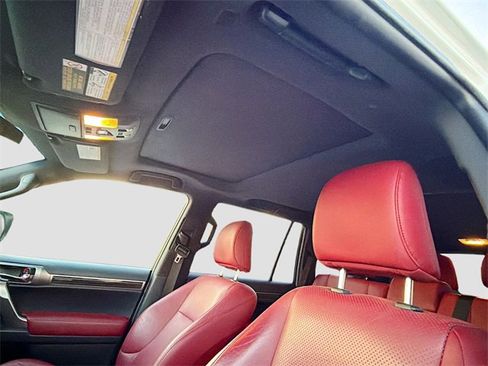 Used 2022 Lexus GX 460 Luxury image 28