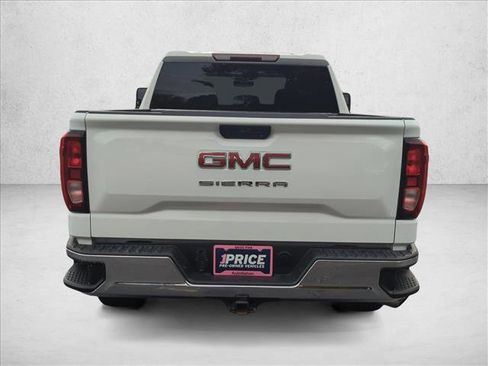 Used 2021 GMC Sierra 1500 2WD Crew Cab w/ Sierra Value Package image 7