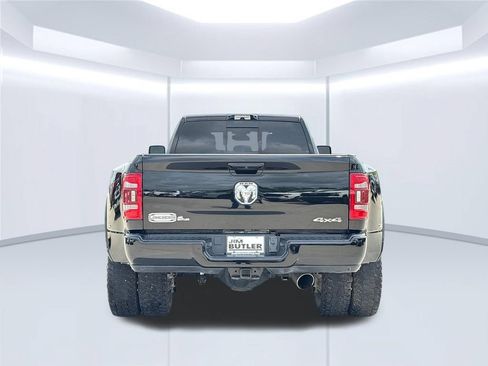 Used 2024 RAM 3500 Limited w/ Towing Technology Group AWD/4WD image 6
