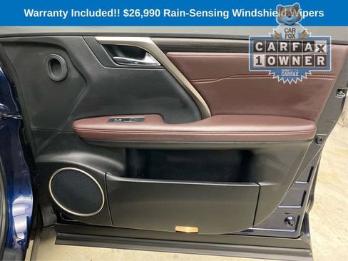 Used 2016 Lexus RX 350 AWD image 27