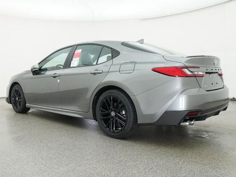 New 2026 Toyota Camry SE image 57