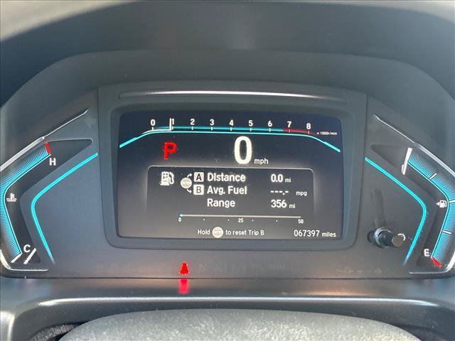 Used 2018 Honda Odyssey LX image 12