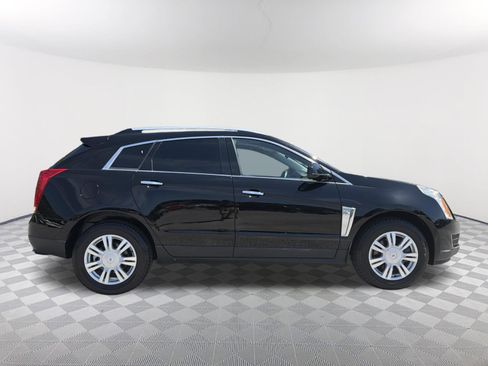 Used 2016 Cadillac SRX Luxury FWD image 7