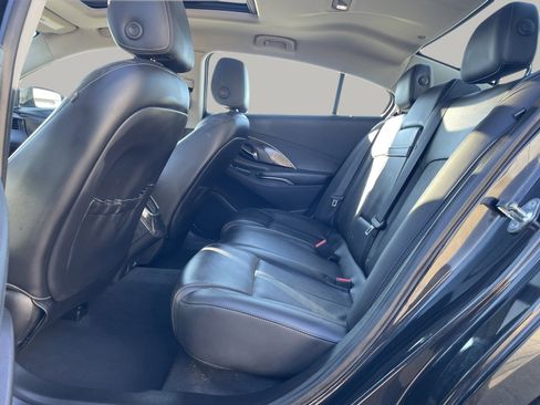 Used 2015 Buick LaCrosse Premium w/ Driver Confidence Package #1 image 14