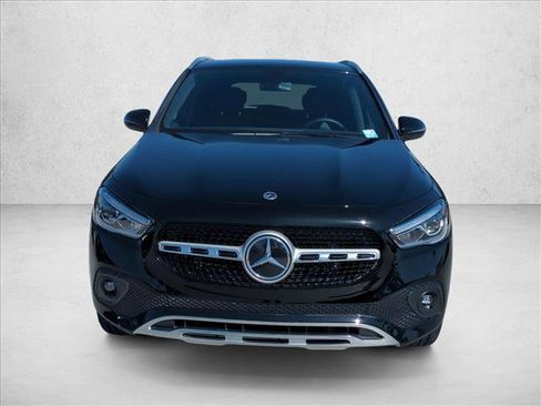 Used 2023 Mercedes-Benz GLA 250 image 3