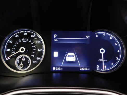 Used 2024 Genesis GV80 2.5T w/ Advanced Package image 32