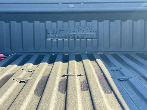 Used 2021 Chevrolet Silverado 2500 High Country w/ Z71 Off-Road Package image 14