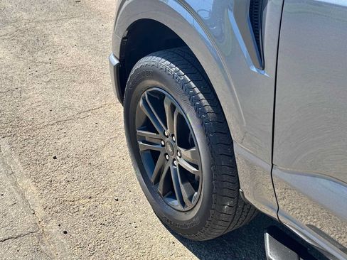 Used 2022 Ford F150 XLT w/ Equipment Group 302A High AWD/4WD image 24