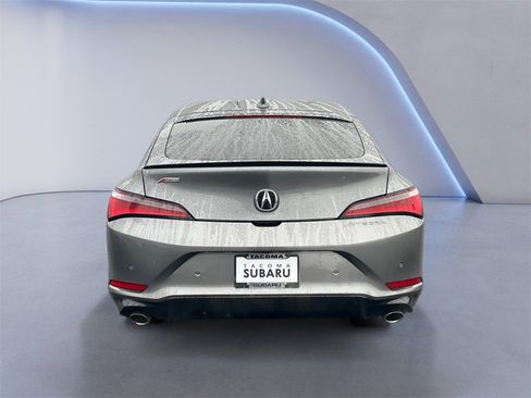 Used 2024 Acura Integra A-Spec image 4