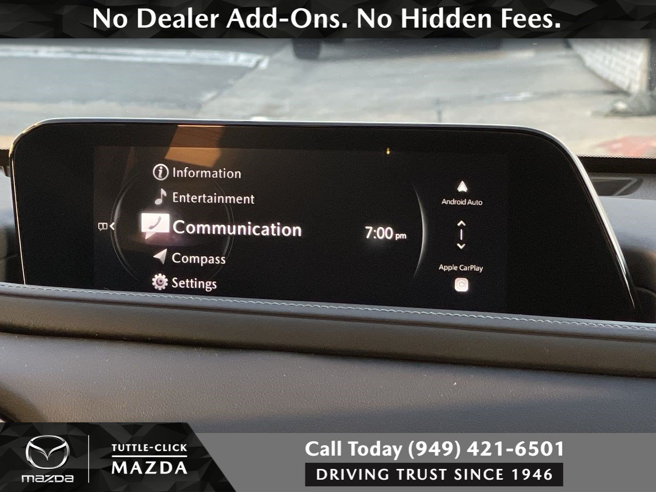 Used 2024 MAZDA CX-30 AWD 2.5 S image 23