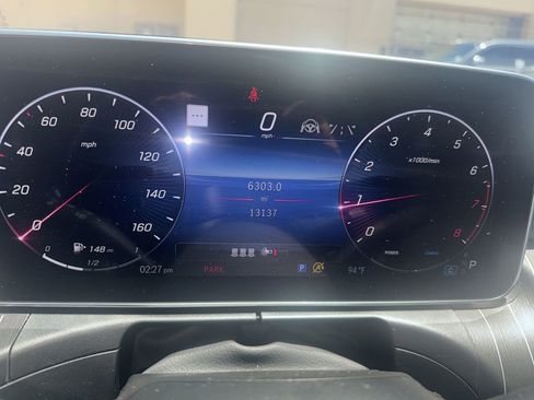 Used 2024 Mercedes-Benz C 300 Sedan image 27