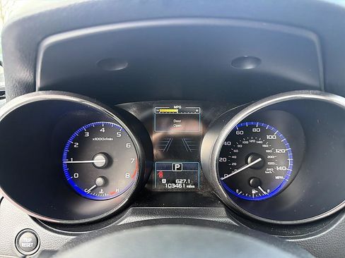 Used 2019 Subaru Outback 2.5i Premium image 5