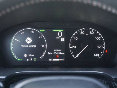Used 2023 Honda CR-V Sport image 28