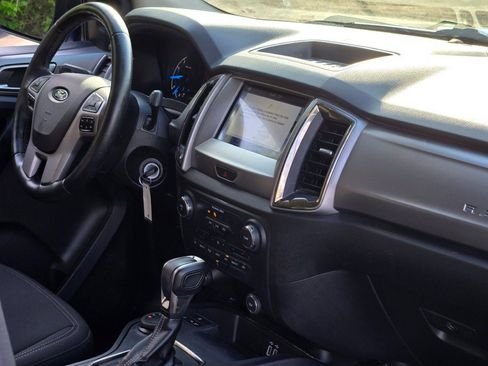 Used 2019 Ford Ranger XLT w/ Equipment Group 301A Mid AWD/4WD image 8