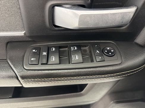 Used 2021 RAM 2500 Big Horn w/ Level 1 Equipment Group image 20