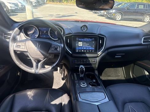 Used 2018 Maserati Ghibli S Q4 image 17