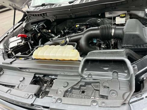 Certified 2023 Ford F150 XLT w/ Equipment Group 302A High AWD/4WD image 14