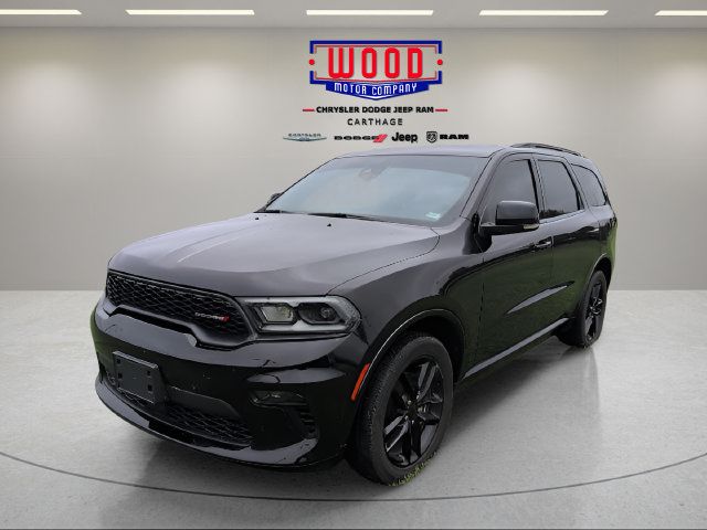 Used 2023 Dodge Durango GT AWD/4WD image 7